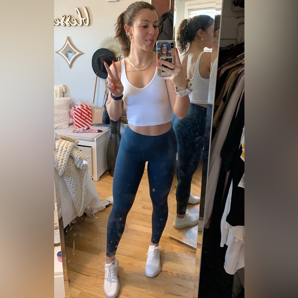 Lululemon Wunder Under High-Rise Full-Length Tight (Luxtreme)
